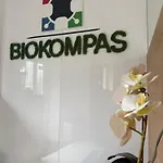 Biokompas Lejlighed