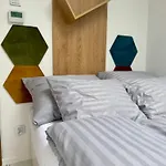 Biokompas Lejlighed *