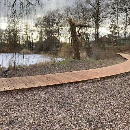 Biokompas Appartement