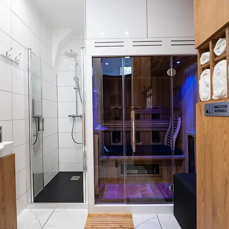 Biokompas Apartment
