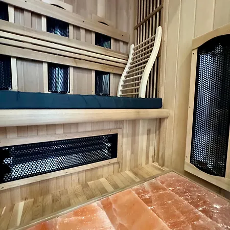 Biokompas Apartment