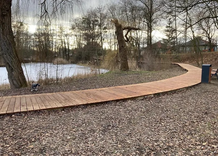 Biokompas Appartement