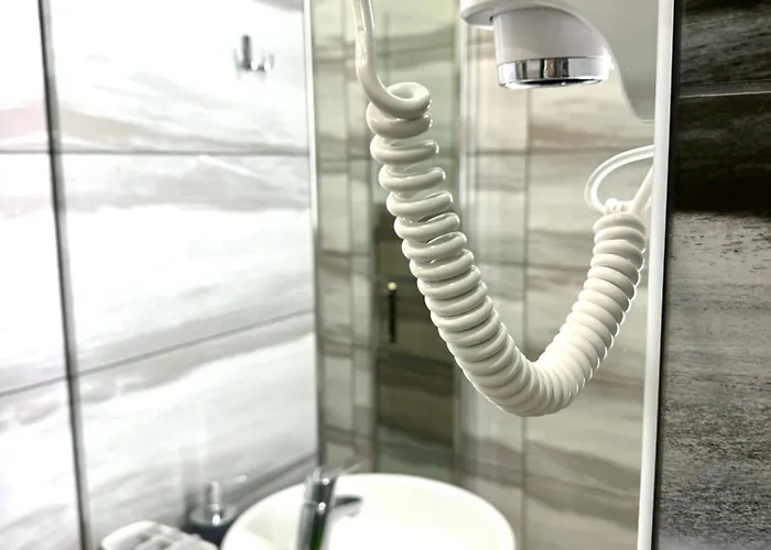 Biokompas Apartmán Vratislav