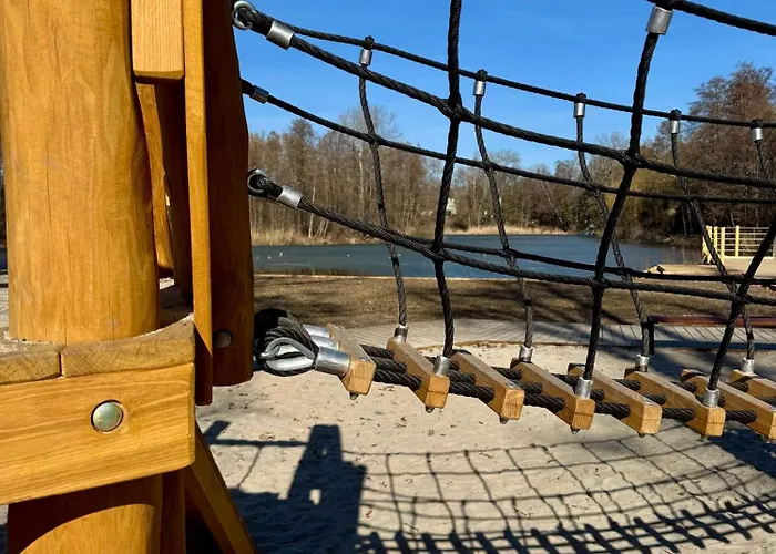 Apartmán Biokompas *