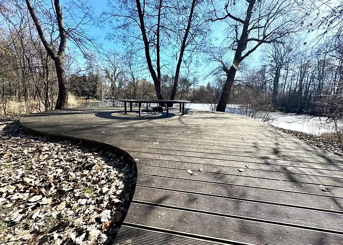 Apartmán Biokompas *