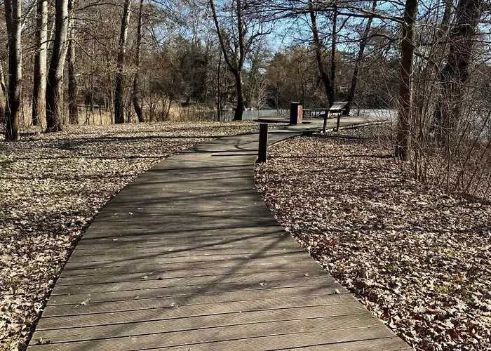 Biokompas Apartmán *