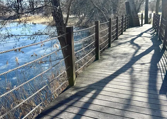 Biokompas Apartmán Vratislav