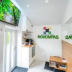 شقة Biokompas فروتسواف