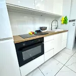شقة Biokompas