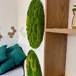 Biokompas Apartamento