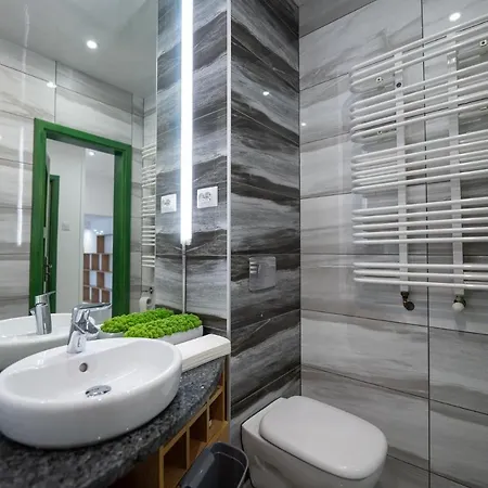 Biokompas Spa