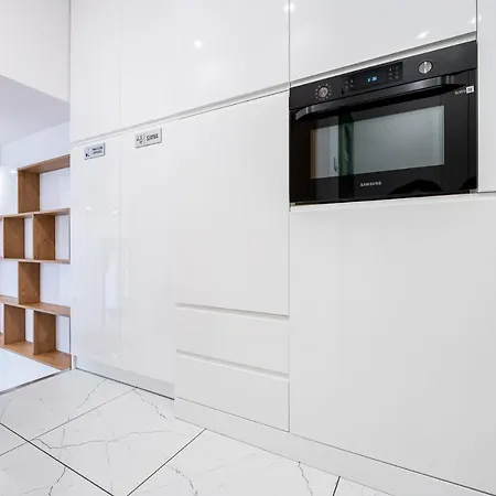 アパート Biokompas Spa *