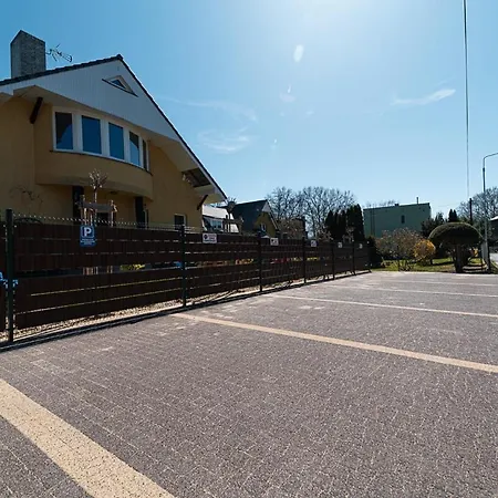 アパート Biokompas Spa