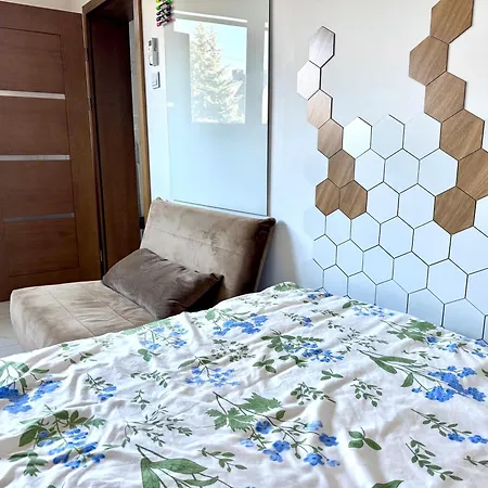 Biokompas Apartament Wrocław