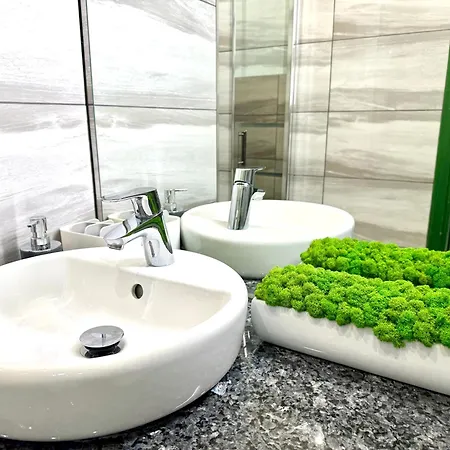 Apartament Biokompas Wrocław