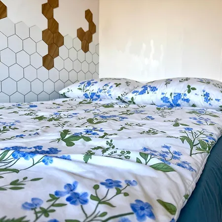 Biokompas Apartamento