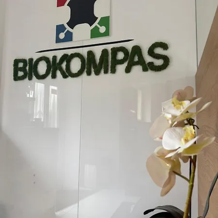 Biokompas Апартаменти
