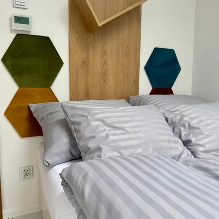 Biokompas Apartmán *