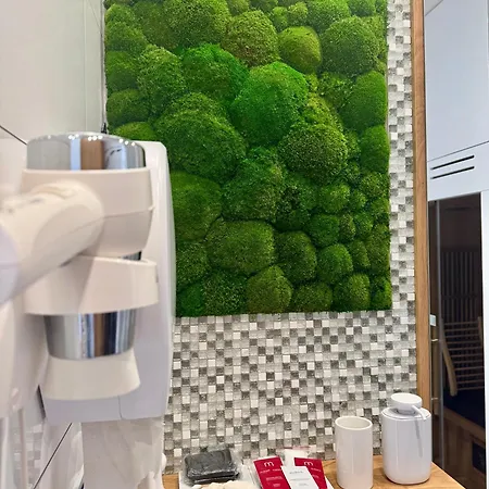 Апартаменти Biokompas *