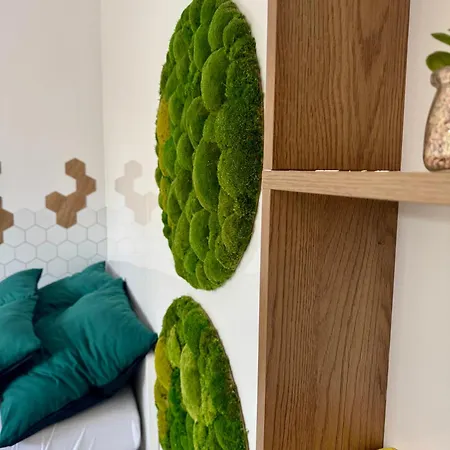 Biokompas Apartmán