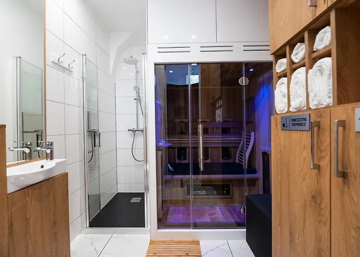 Biokompas Apartament