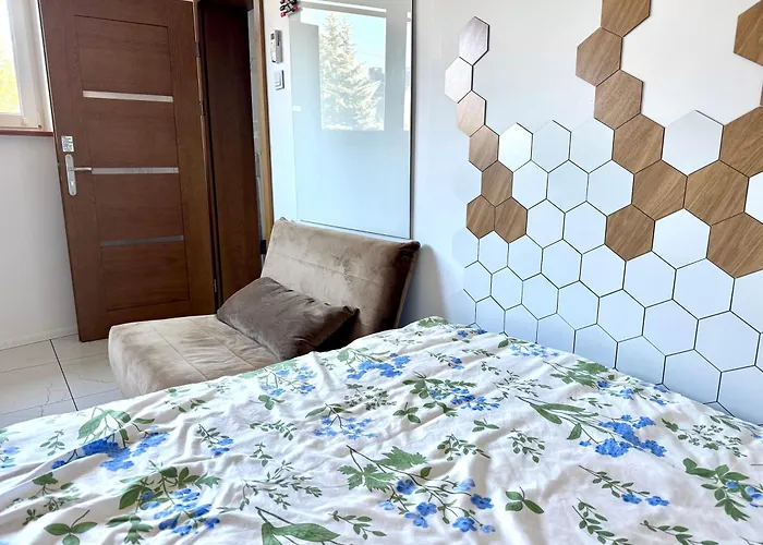 Biokompas Apartament Wrocław