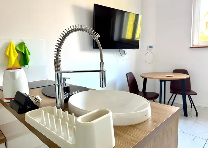 Biokompas Apartament