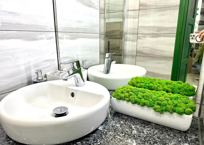 Apartament Biokompas Wrocław