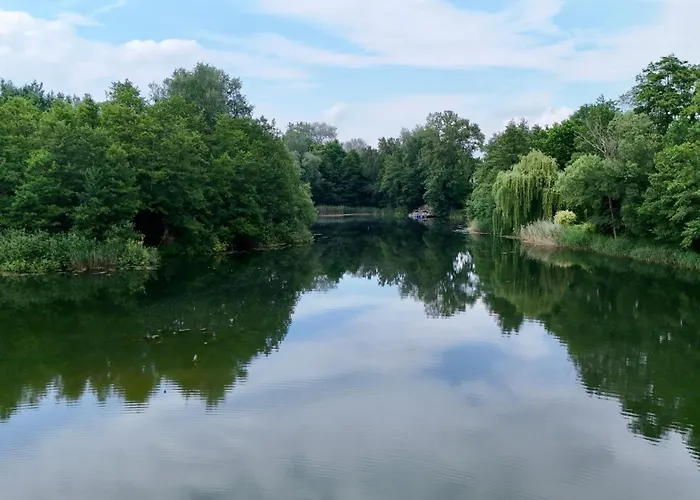 Biokompas Apartament